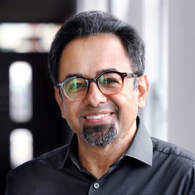 Dr Mansoor Soomro