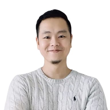 David Wang (Product Dave)