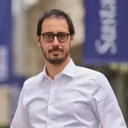 Davide Rovera