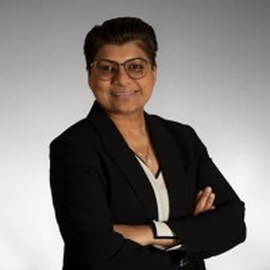 Purti Kanodia