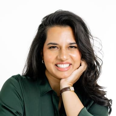 Myra Deshmukh