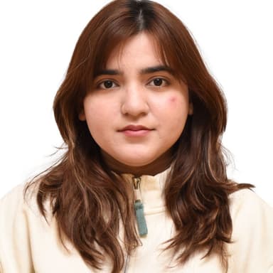 Javeria Shah