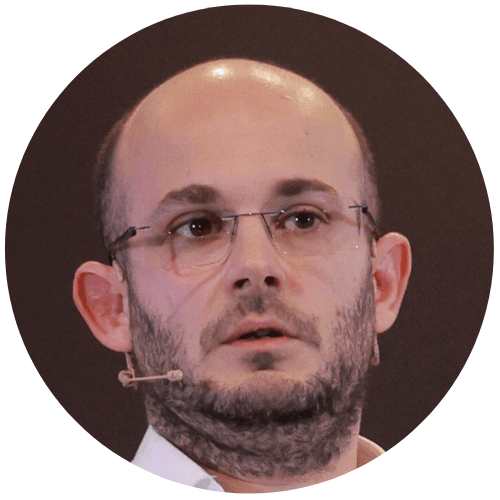 Guilherme Diaz-Berrio