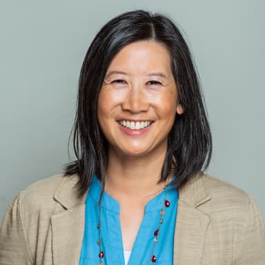 Anita Yuen