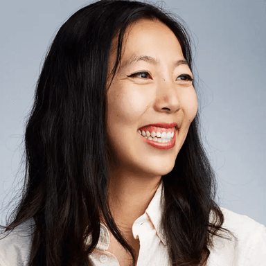 Julie Zhuo