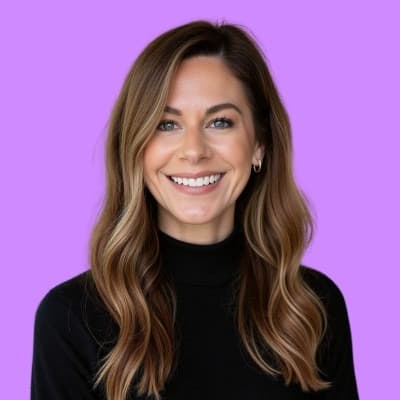 Testimonial author image