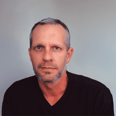 Greg Aper