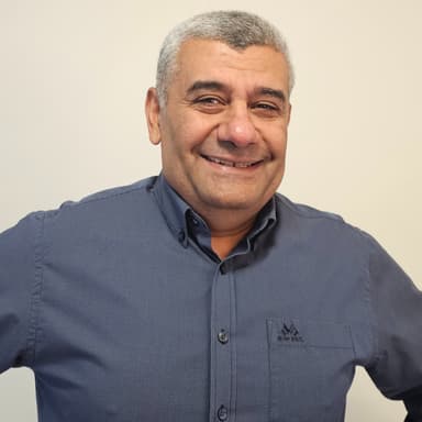 Hussam Ahmad