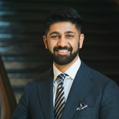 Adam Syed