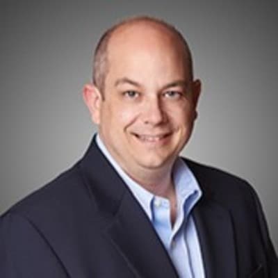 Testimonial author image