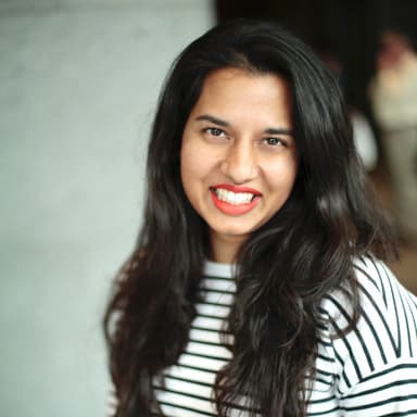 Myra Deshmukh