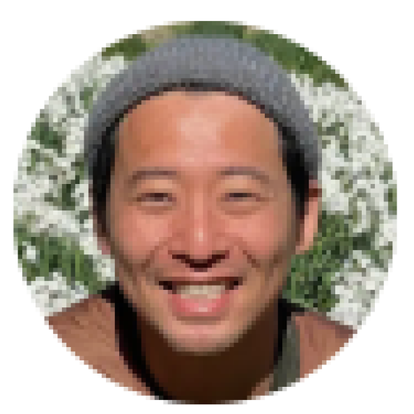 Testimonial author image