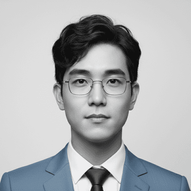 Nathan Wang