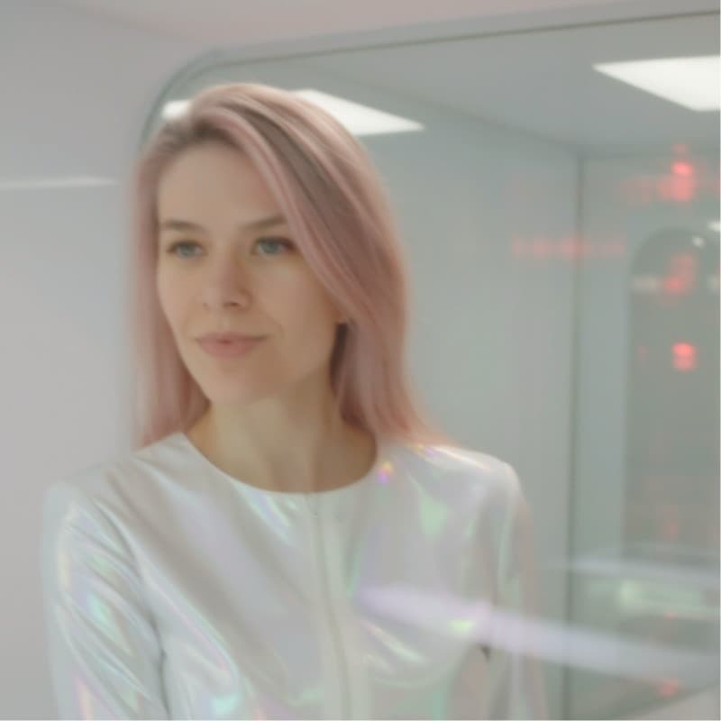 Testimonial author image