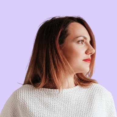 Kate Syuma (speaker)