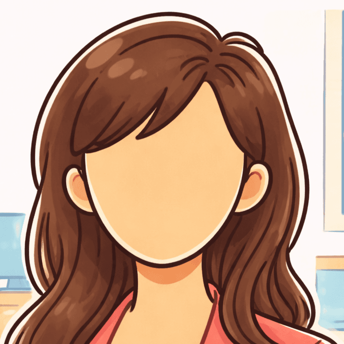 Testimonial author image