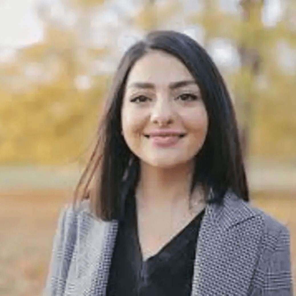 Testimonial author image