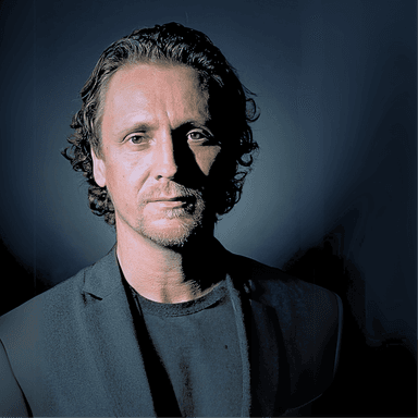 Peter Gosling