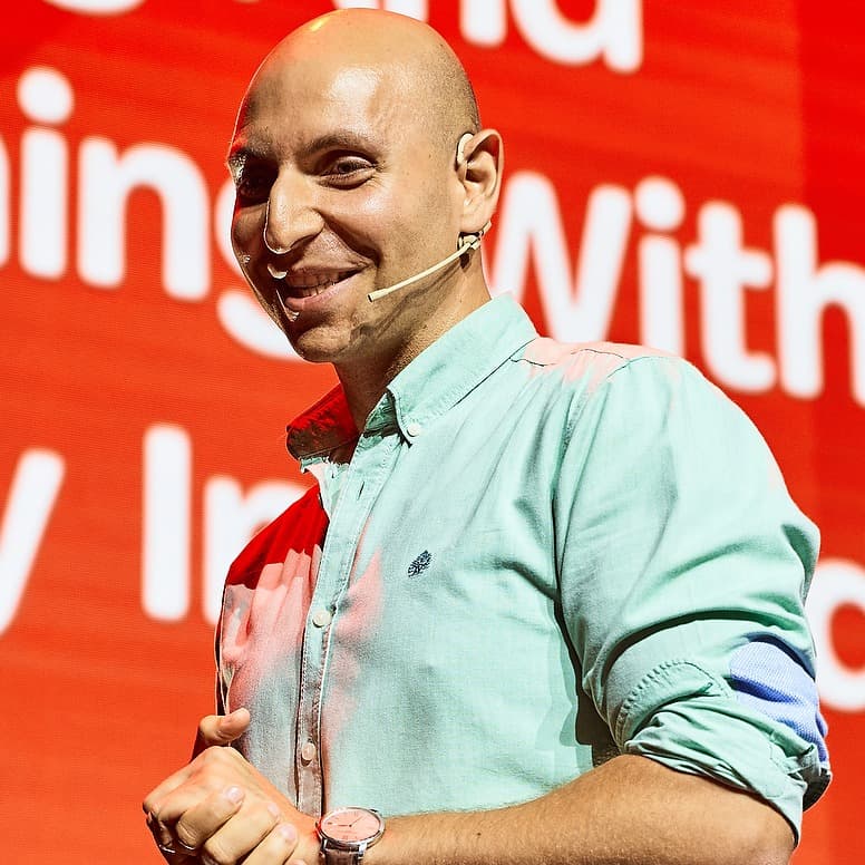 Vitaly Friedman