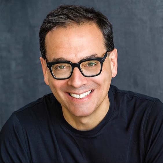 Testimonial author image