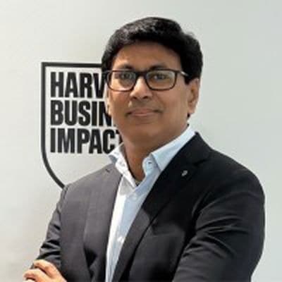 Testimonial author image