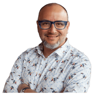 Randy Silver