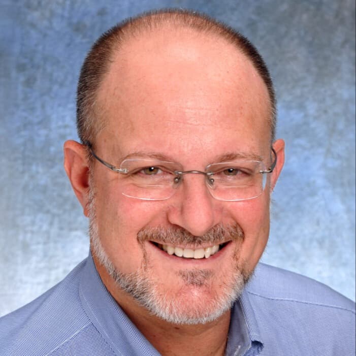 Testimonial author image