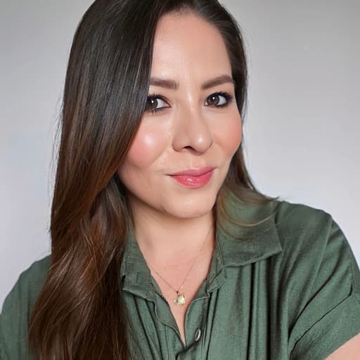 Testimonial author image