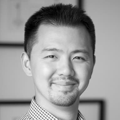 Frank Wang