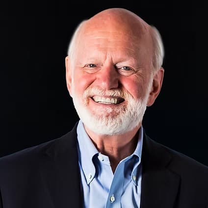 Testimonial author image