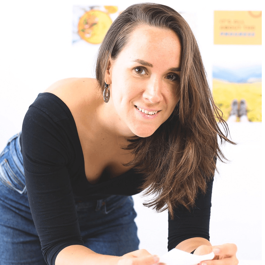 Testimonial author image