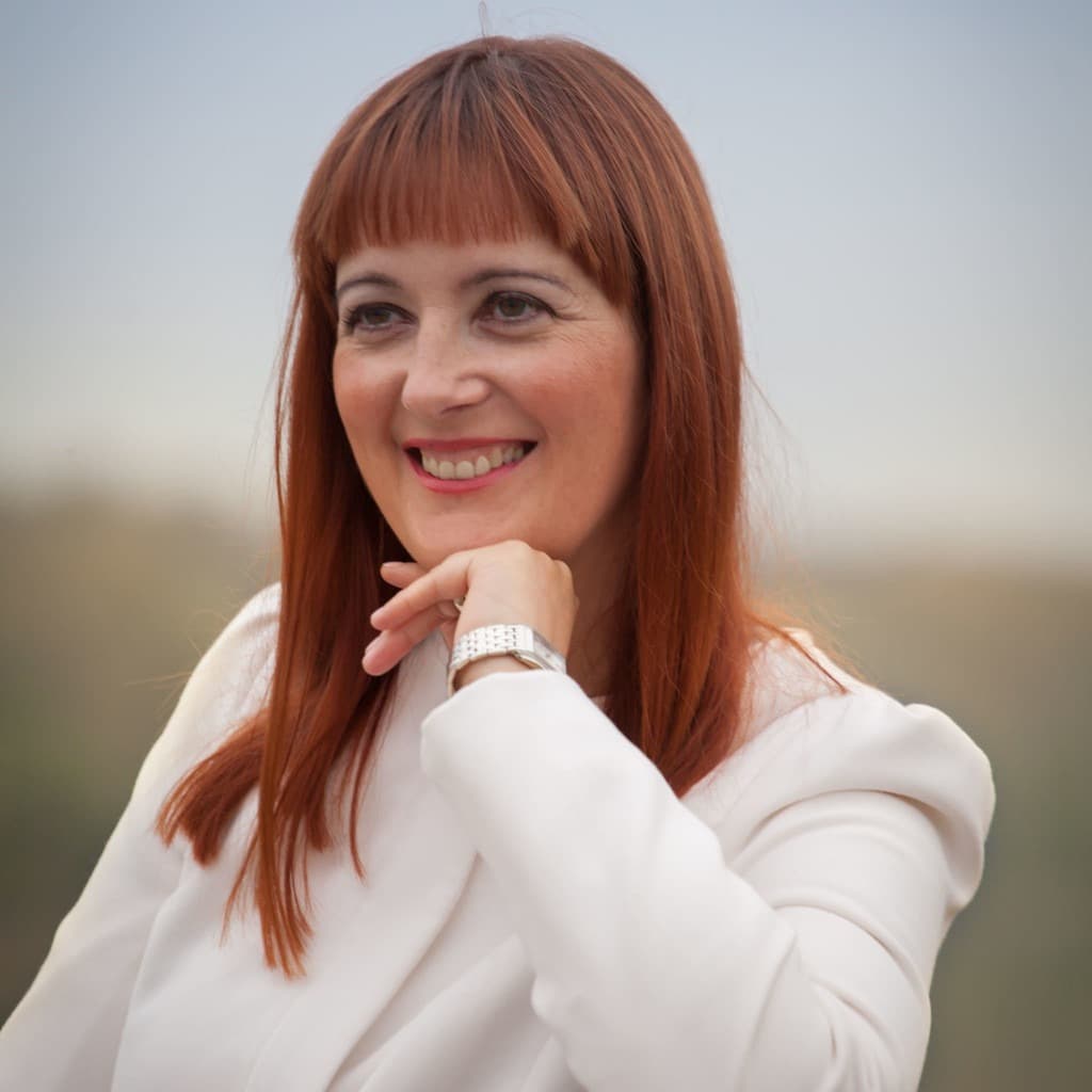 Testimonial author image