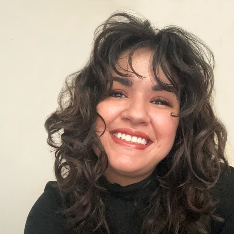 Testimonial author image