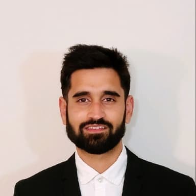 Abhi Anand