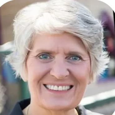 Joyce Reynolds Ph.D.