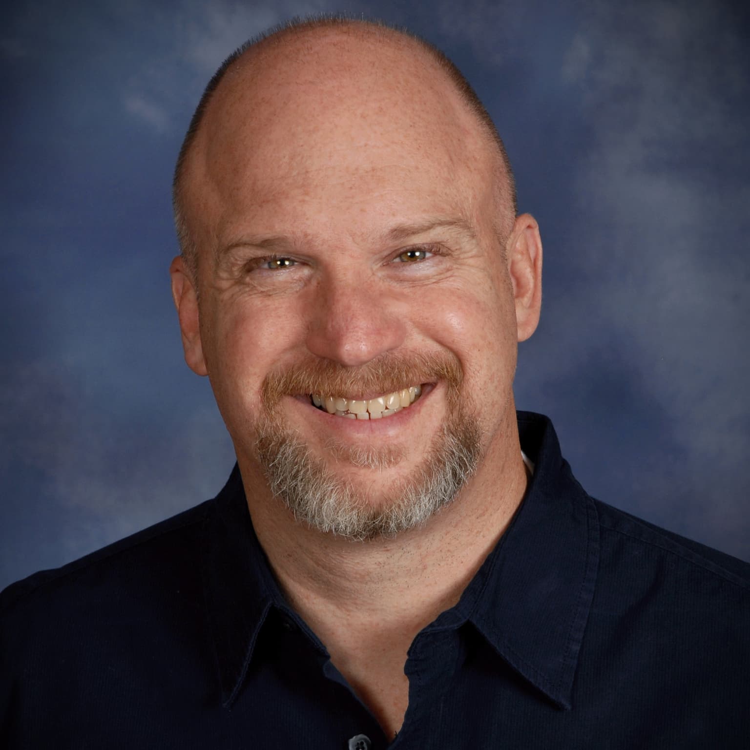 Testimonial author image