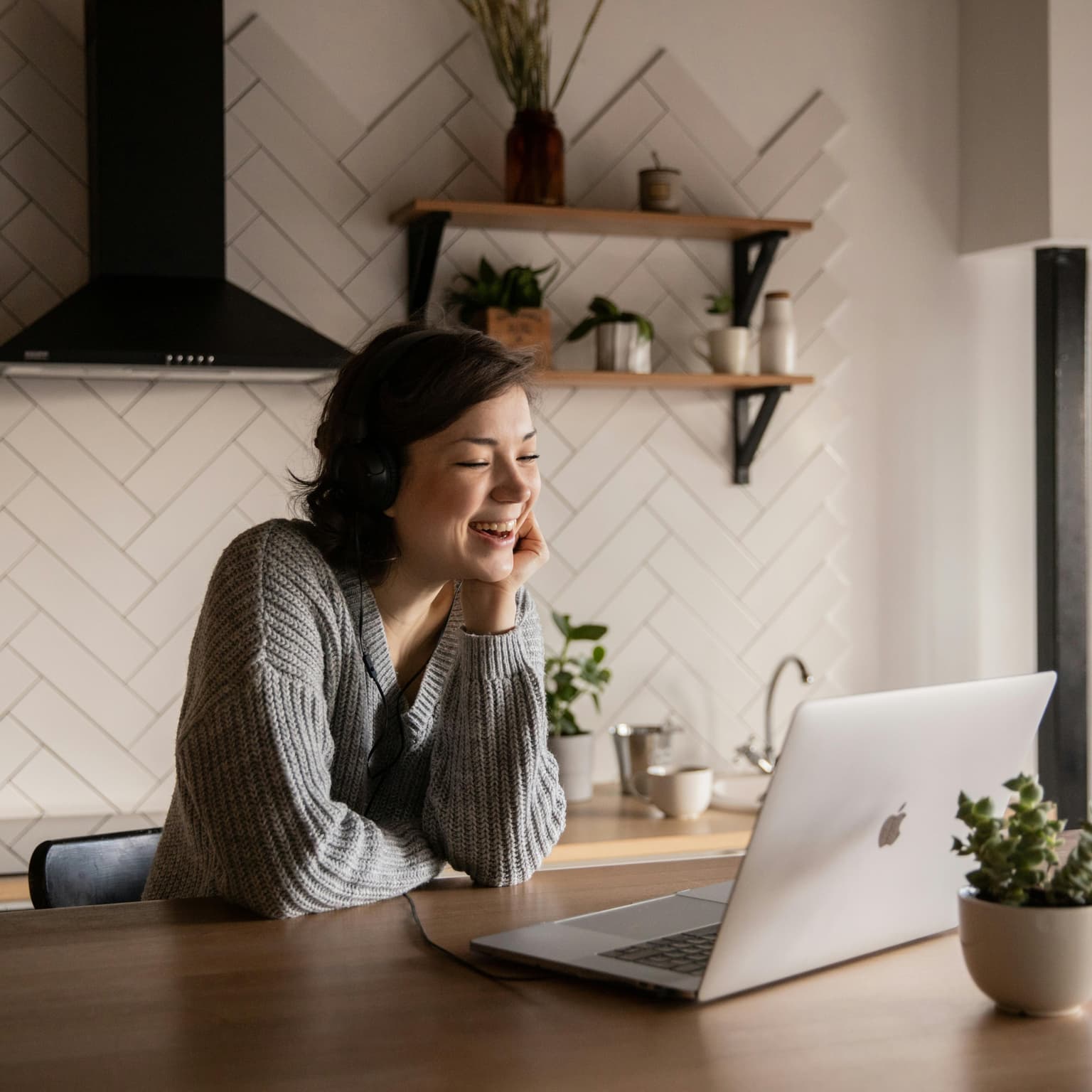 Testimonial author image