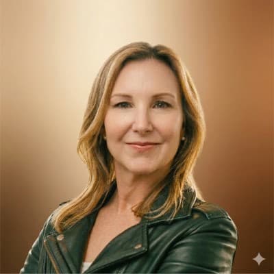 Testimonial author image