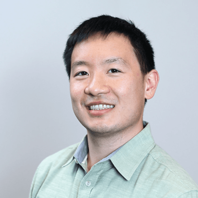 Kai Wong