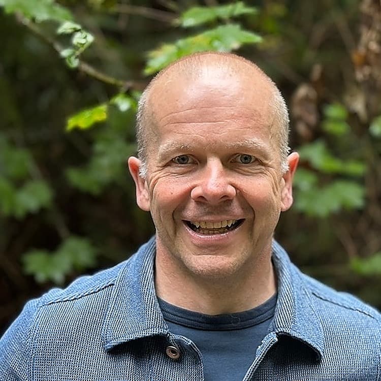 Robin Burrowes