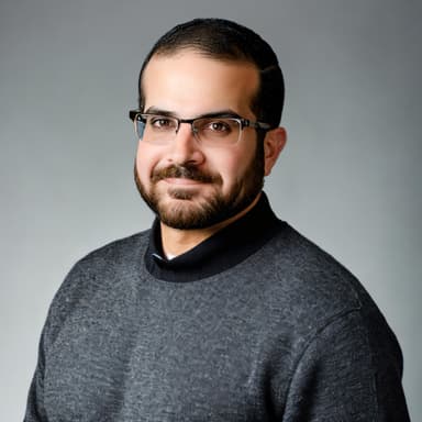 Justin Bateh, PhD, PMP