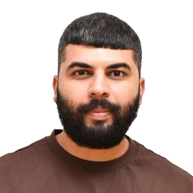 Ali Asghar