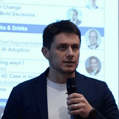 Vlad Daskalov