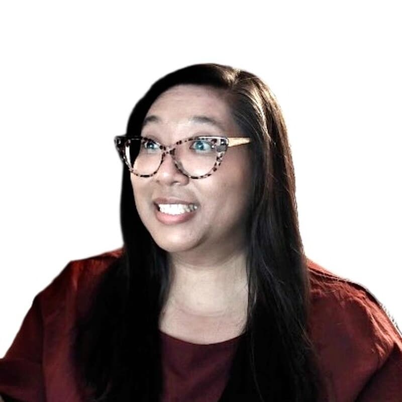 Testimonial author image