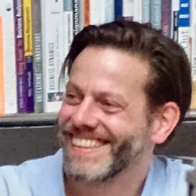Sascha Brossmann