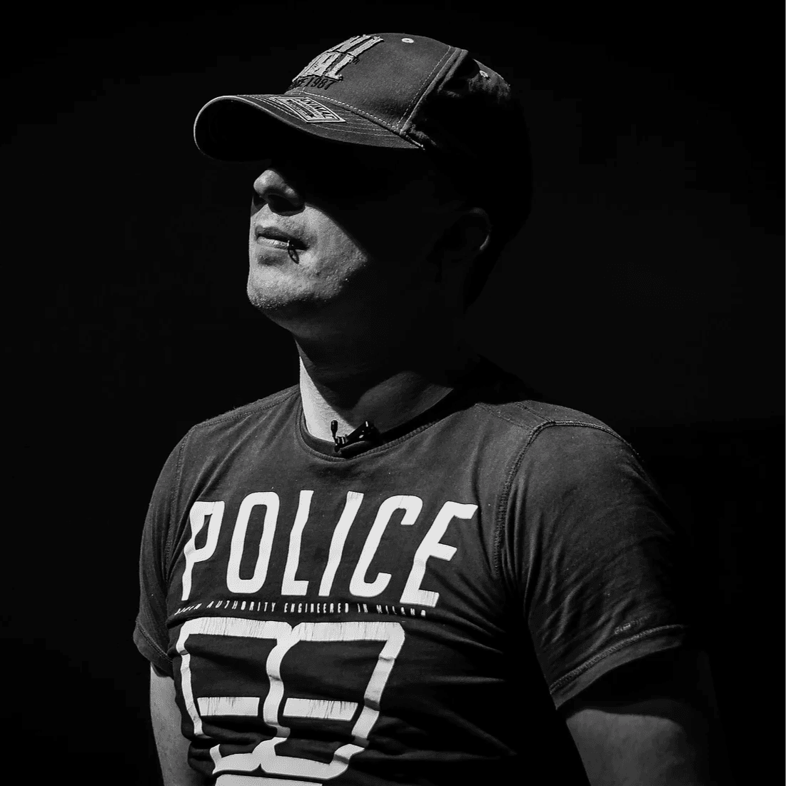 Testimonial author image