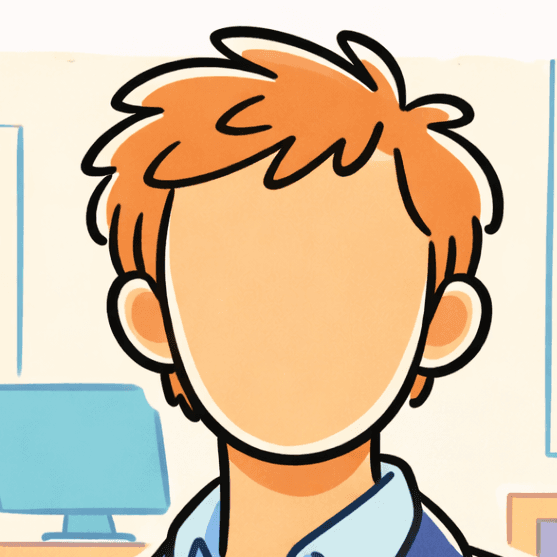 Testimonial author image