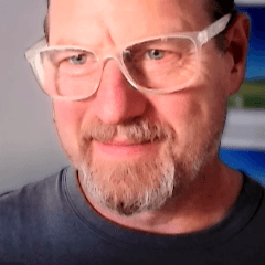 Jay Wolff