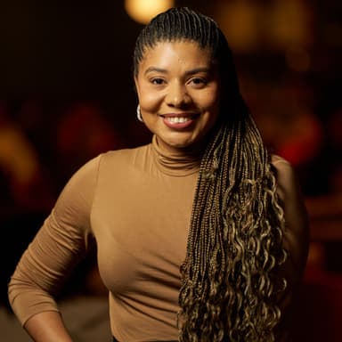 Jacqueline V. Twillie