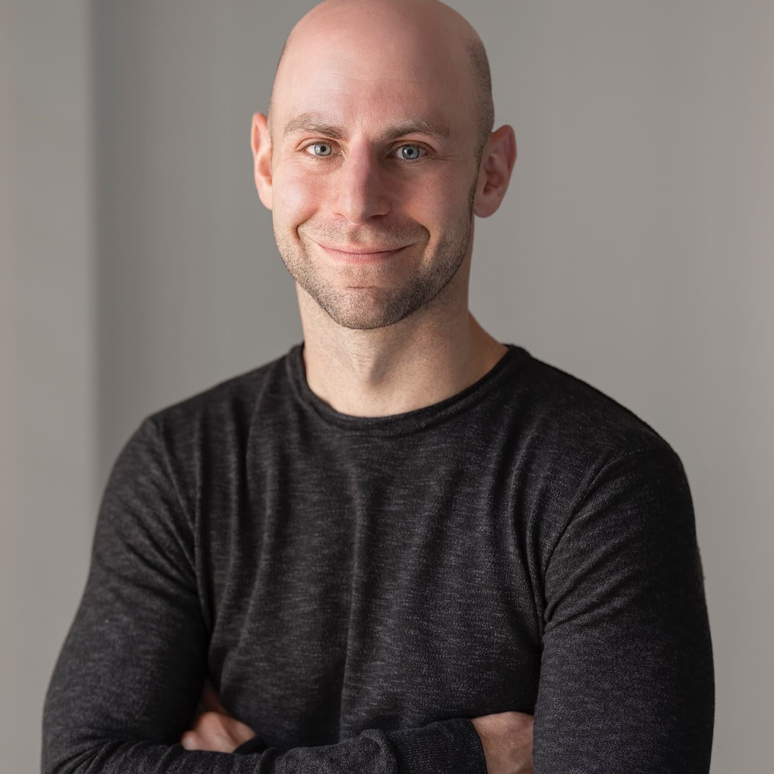 Testimonial author image